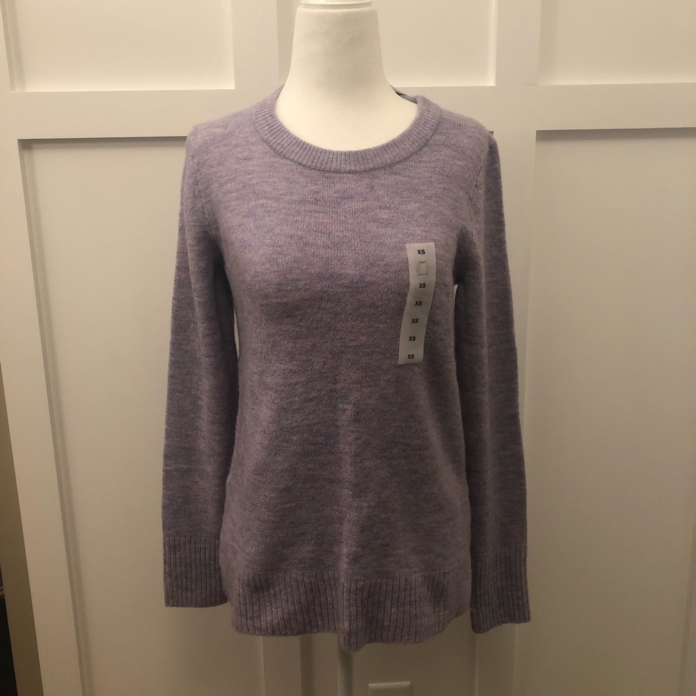 NWT Old Navy Crew Neck Sweater